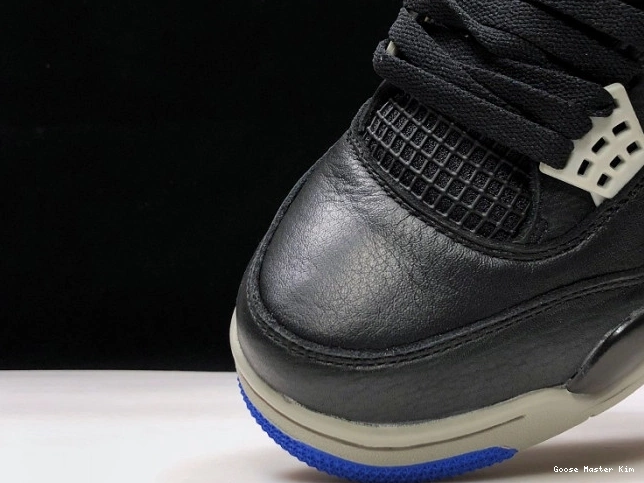 Alternate Retro 308497-006 Jordan Motorsports 4 Air 0823